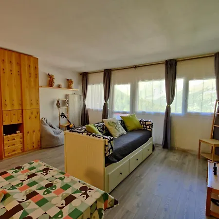 Apartmán I Dadi - A Cielo Alto *