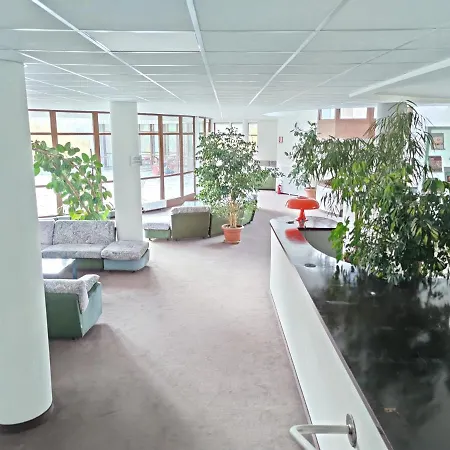 Apartmán I Dadi - A Cielo Alto