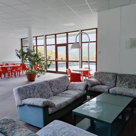 Apartmán I Dadi - A Cielo Alto *