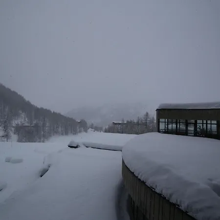 Apartmán I Dadi - A Cielo Alto Breuil-Cervinia