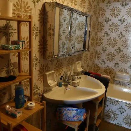 Apartmán I Dadi - A Cielo Alto Breuil-Cervinia