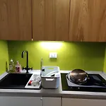 I Dadi - A Cielo Alto Appartement