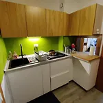 I Dadi - A Cielo Alto Appartement *