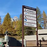 I Dadi - A Cielo Alto Appartement Breuil-Cervinia
