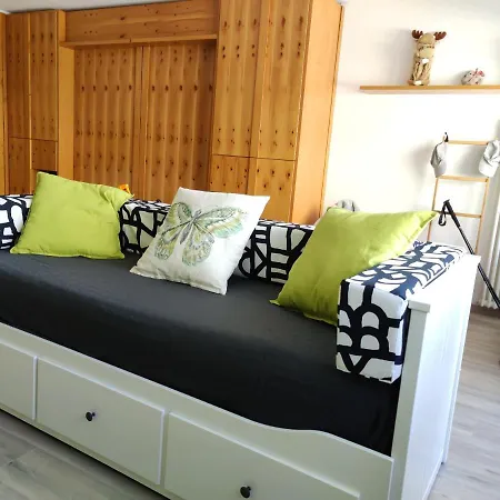 Apartament I Dadi - A Cielo Alto