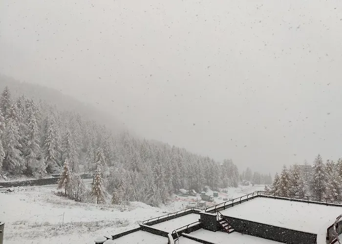 I Dadi - A Cielo Alto 브루일서비니아